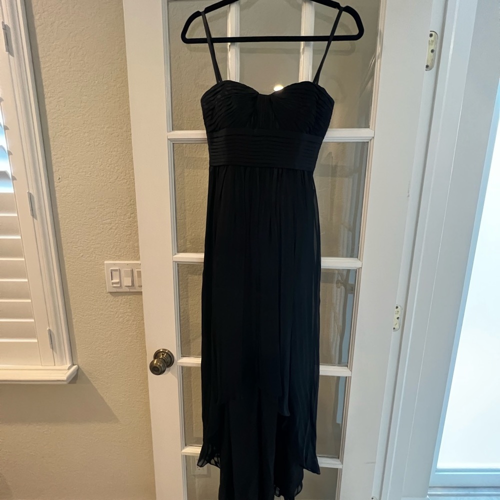 BCBG dress